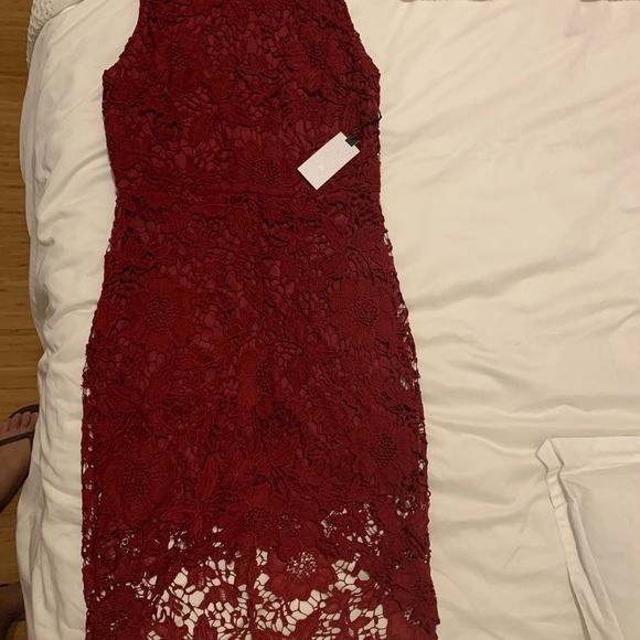 Dress - Picture 2 of 3